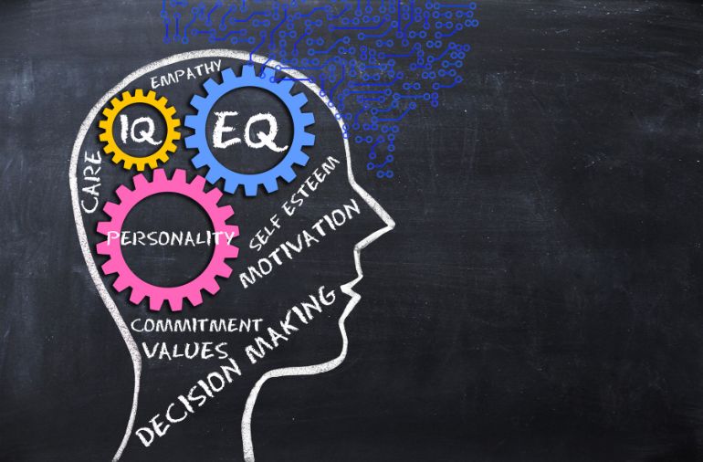 Nurturing Emotional Intelligence Alongside Academic Intelligence